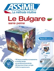 Capa do artigo Le Bulgare Sans Peine