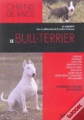 Le Bull-Terrier