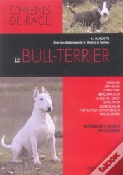 Capa do artigo Le Bull-Terrier