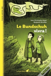 Capa do artigo Le Bundschuh Vivra !