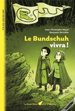 Capa do artigo Le Bundschuh Vivra !