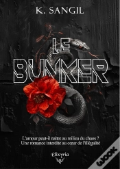 Capa do artigo Le Bunker