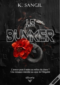 Capa do artigo Le Bunker