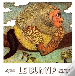 Capa do artigo Le Bunyip