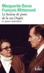 Le Bureau De Poste De La Rue Dupin Et Autres Entretiens - Preview