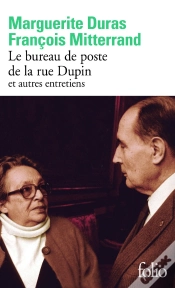 Capa do artigo Le Bureau De Poste De La Rue Dupin Et Autres Entretiens