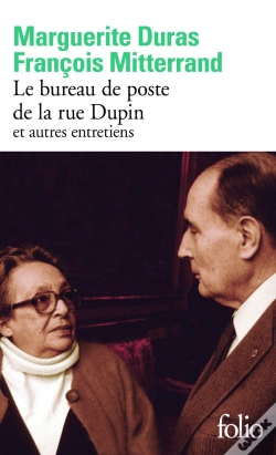 Capa do artigo Le Bureau De Poste De La Rue Dupin Et Autres Entretiens