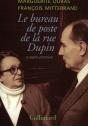 Le Bureau De Poste De La Rue Dupin Et Autres Entretiens - Preview