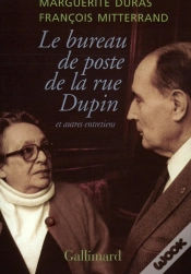 Capa do artigo Le Bureau De Poste De La Rue Dupin Et Autres Entretiens