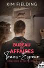 Le Bureau Des Affaires Trans-Espèce Tome 5 : Cinquième Affectation - Preview