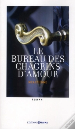 Capa do artigo Le Bureau Des Chagrins D'Amour
