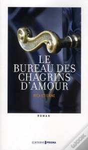 Capa do artigo Le Bureau Des Chagrins D