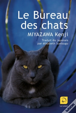 Capa do artigo Le Bureau Des Chats
