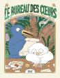Le Bureau Des Coeurs - Preview