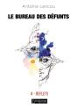 Le Bureau Des Defunts - 4 : Reflets - Preview