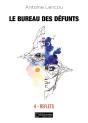 Le Bureau Des Défunts  4 : Reflets - Preview