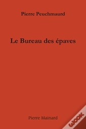 Le Bureau Des Epaves