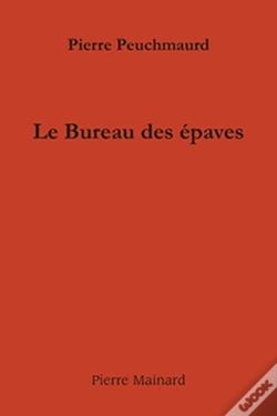 Capa do artigo Le Bureau Des Epaves