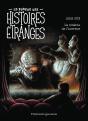 Le Bureau Des Histoires Étranges : Le Cinéma De L'Horreur - Preview