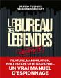 Le Bureau Des Legendes - Preview