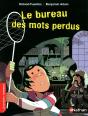 Le Bureau Des Mots Perdus - Preview