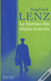 Capa do artigo Le Bureau Des Objets Trouves