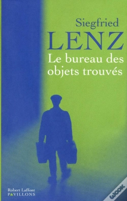 Capa do artigo Le Bureau Des Objets Trouves