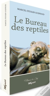Le Bureau Des Reptiles