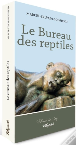 Capa do artigo Le Bureau Des Reptiles