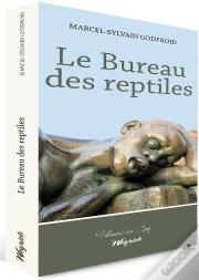 Le Bureau Des Reptiles