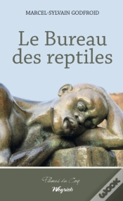 Capa do artigo Le Bureau Des Reptiles