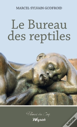 Capa do artigo Le Bureau Des Reptiles