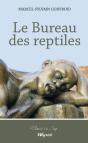 Le Bureau Des Reptiles - Preview