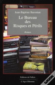 Capa do artigo Le Bureau Des Risques Et Périls