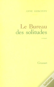 Capa do artigo Le Bureau Des Solitudes