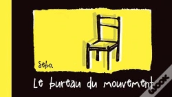 Capa do artigo Le Bureau Du Mouvement
