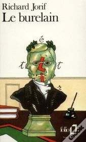 Le Burelain