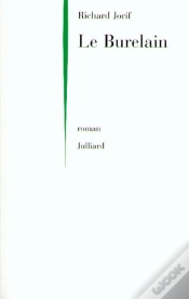 Capa do artigo Le Burelain