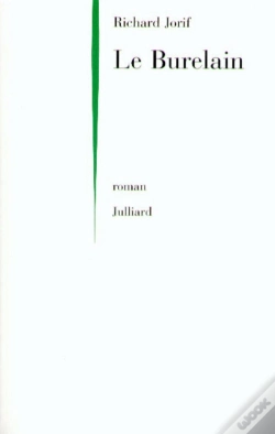 Capa do artigo Le Burelain