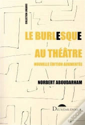 Le Burlesque Au Théâtre