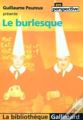 Le Burlesque