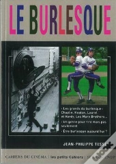 Le Burlesque