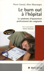 Capa do artigo Le Burn-Out À L