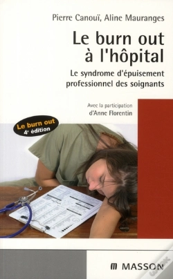 Capa do artigo Le Burn-Out À L'Hôpital (4e Édition)