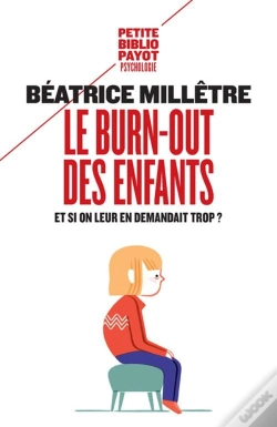 Capa do artigo Le Burn-Out Des Enfants ; Comment Éviter Qu'Ils Ne Craquent