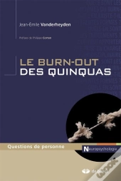 Le Burn-Out Des Quinquas