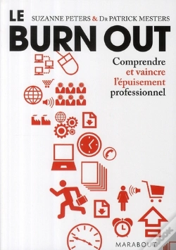 Capa do artigo Le Burn Out