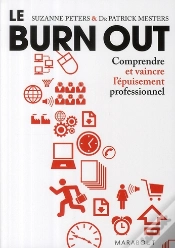 Capa do artigo Le Burn Out