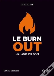 Capa do artigo Le Burn Out