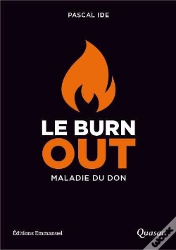 Capa do artigo Le Burn Out